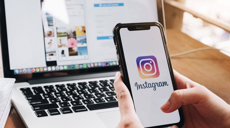 This is how you can get your deleted Instagram Content Back | Sangbad Pratidin