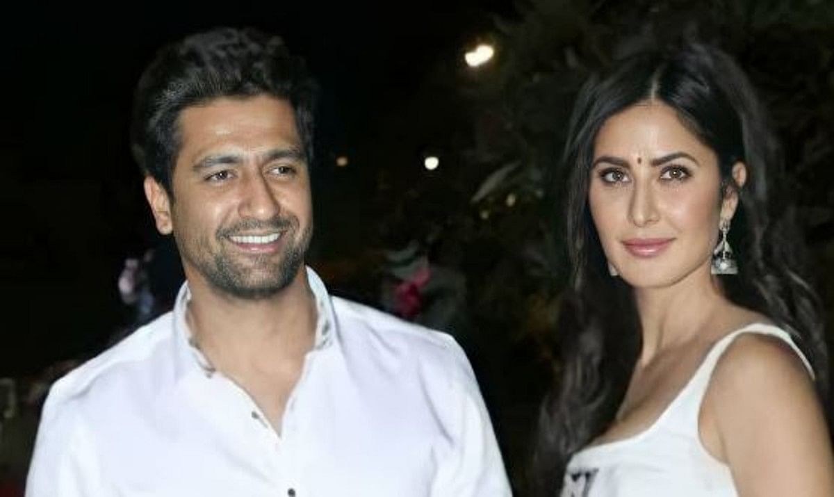 Katrina Kaif and Vicky Kaushal will attend chauth mata temple after marriage