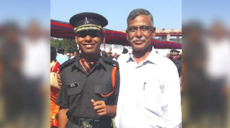পাঠানকোটে ভেঙে পড়েছিল সেনার কপ্টার, দীর্ঘ ৭৫ দিন পর উদ্ধার পাইলটের মৃতদেহ