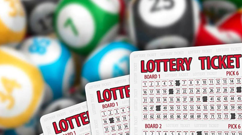 Man buys 20 identical lottery tickets, wins 20 times। Sangbad Pratidin
