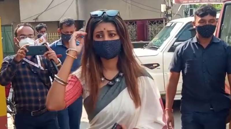 Lovely-Maitra