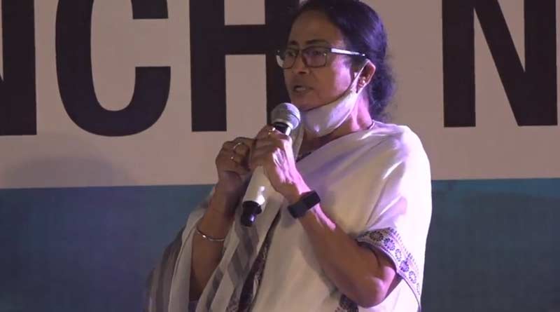বাংলার মতো গোয়াতেও চালু হবে ‘দুয়ারে সরকার’, আশ্বাস মমতার