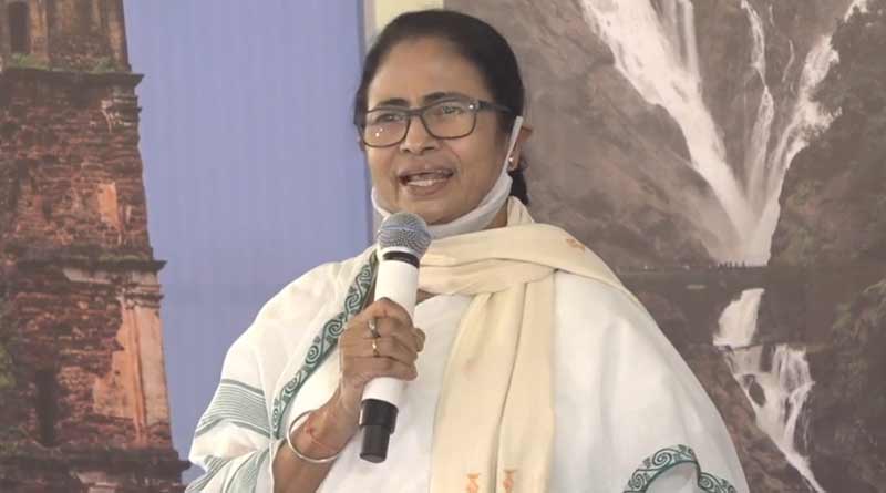 Bengal CM Mamata Banerjee has been invited from Nepal, she may visit in next week