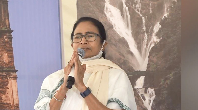 TMC will not compromise with BJP at any cost, Says Mamata Banerjee in Goa