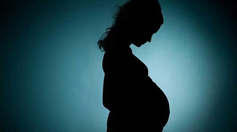 A pregnant woman allegedly attacked in Narkeldanga