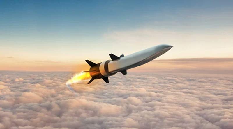 China’s ‘hypersonic missile’ raises concerns over weakness in US defences | Sangbad Pratidin