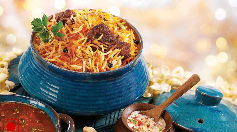 Try this Mutton Biriyani Recipe at your home | Sangbad Pratidin