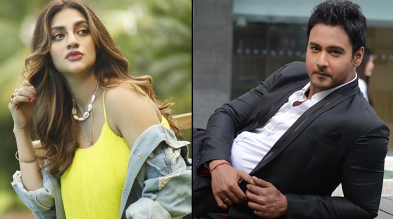 Nusrat Jahan: বার্থডে বয় যশকে ভালবাসায় ভরালেন নুসরত, কী করলেন তিনি?