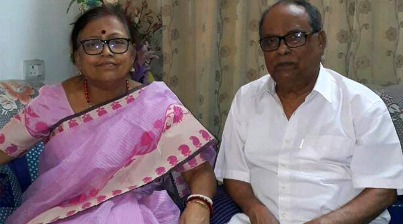 বাম নেতা অশোক ভট্টাচার্যের স্ত্রী প্রয়াত, দুঃখপ্রকাশ মুখ্যমন্ত্রীর