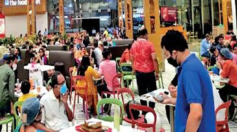 পুজোয় আরও ছাড়, এবার গভীর রাত পর্যন্ত খোলা থাকবে বার-রেস্তরাঁ