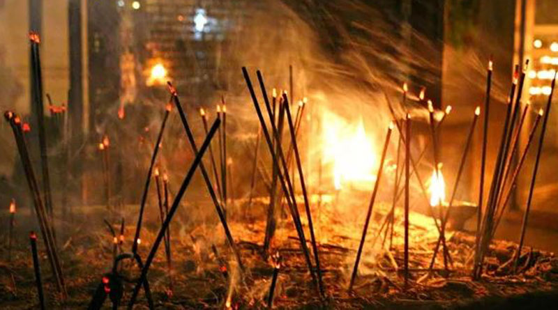 সন্তান কামনায় ‘নরবলি’ চাই, তান্ত্রিকের নিদানে খুন দুই যৌনকর্মী