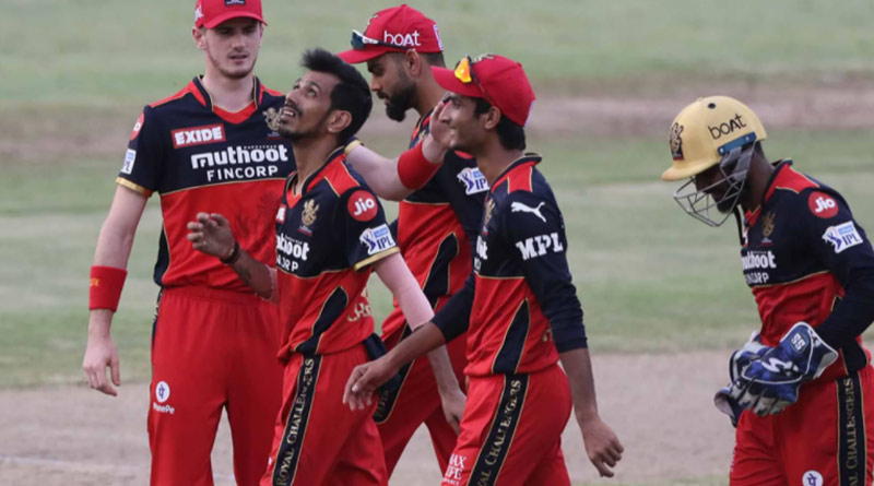 IPL 2021: প্রীতির পাঞ্জাবকে হারিয়ে প্লে-অফ নিশ্চিত করল বিরাটের আরসিবি