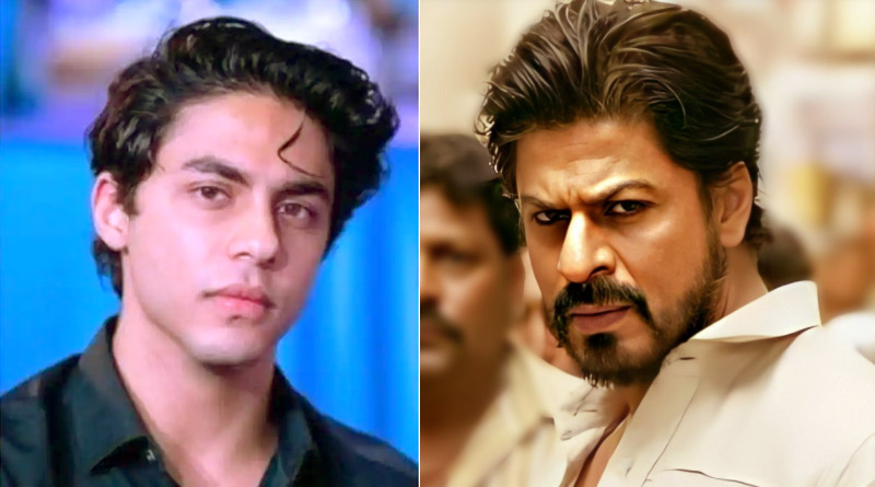 Shah Rukh Khan reportedly hire Bodyguard for son Aryan | Sangbad Pratidin