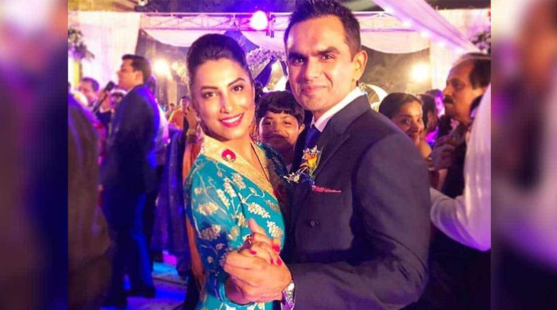 ‘সমীর ওয়াংখেড়ে NCB ছাড়লে অনেকেই বেঁচে যাবেন!’ ‘ঘুষ’কাণ্ডে ক্ষোভ প্রকাশ স্ত্রী ক্রান্তির