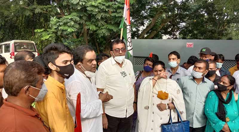 TMC In Tripura: যুব নেতা শান্তনু সাহাকে বেধড়ক মার! ফের ত্রিপুরায় ‘আক্রান্ত’ তৃণমূল