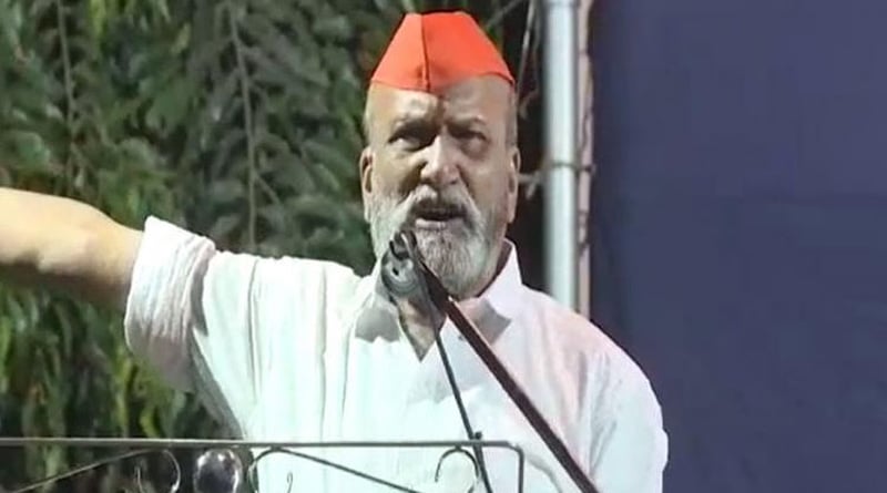 Sri Ram Sena leader seeks ‘to reclaim’ 17th century mosque in Karnataka। Sangbad Pratidin