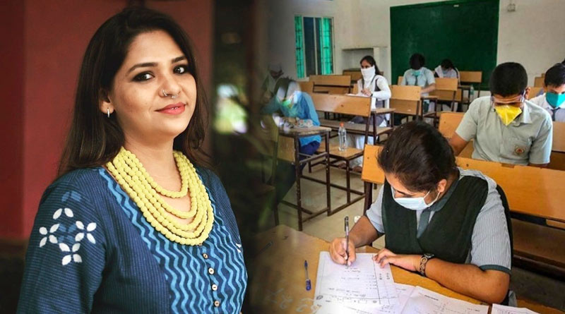 নিয়ম মানতে শেখাবে ছোটরাই, স্কুল খোলার সিদ্ধান্তকে স্বাগত জানালেন সুদীপ্তা চক্রবর্তী