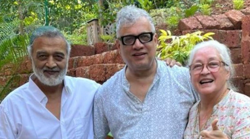 গোয়ায় তৃণমূলে যোগ দিতে চলেছেন লাকি আলি, নাফিসা আলি-সহ একাধিক তারকা! জল্পনা তুঙ্গে