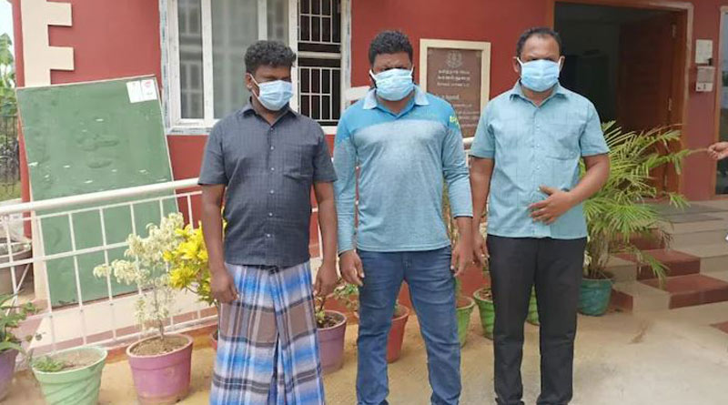 ক্যানসারে আক্রান্ত ছেলে মৃত্যুযন্ত্রণায় কাতর, সইতে না পেরে খুন করলেন বাবা
