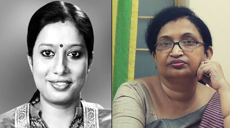 Kolkata Municipal Corporation councilor Tista Biswas died in car accident