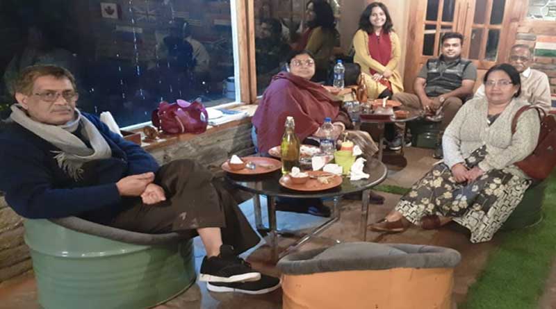 বিপর্যস্ত উত্তরাখণ্ডে আটকে হুগলির আরও এক পরিবার, প্রশাসনের কাছে সাহায্যের আরজি