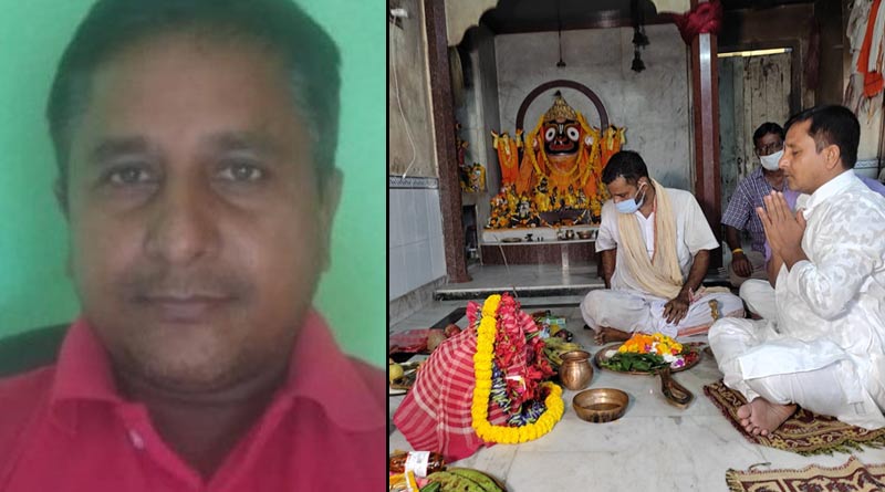 মোহভঙ্গ বিজেপিতে, গঙ্গার ঘাটে প্রায়শ্চিত্ত করে তৃণমূলে যোগ দেবেন ত্রিপুরার বিধায়ক