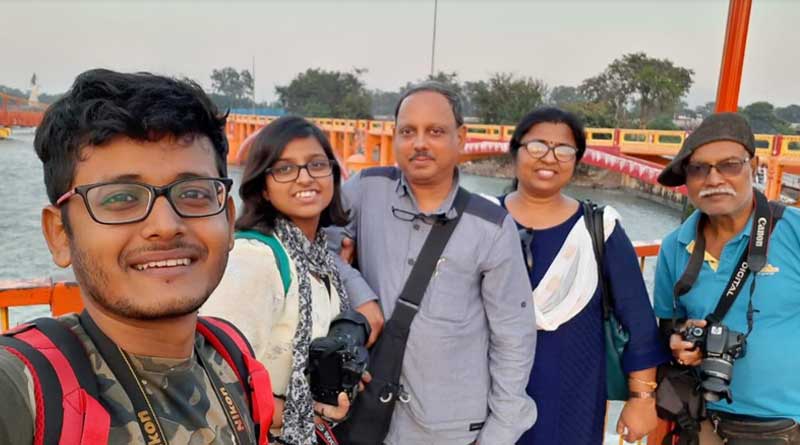 বেড়াতে গিয়ে বিপদ,উত্তরাখণ্ডে বন্যায় আটকে বাংলার বহু পর্যটক