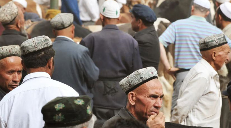 Uyghur organs ‘harvested’ in China's black markets। Sangbad Pratidin