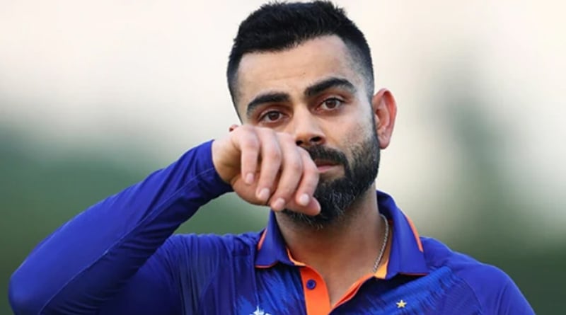 BCCI sacked Virat Kohli after his reluctance to give up as the ODI Captain, Say Reports | Sangbad Pratidin