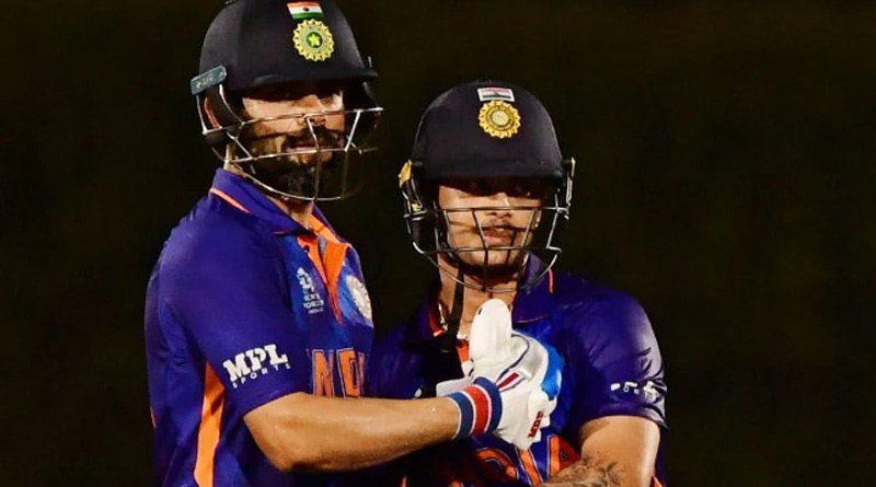 T-20 World Cup: পাকিস্তানের বিরুদ্ধে মহারণের আগে আজ ঘর গোছানোর পালা বিরাটদের