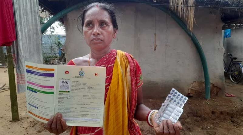 ৯ মাস ধরে চলল চিকিৎসা, প্রসবের ঠিক আগে জানা গেল গর্ভবতীই নন বধূ!