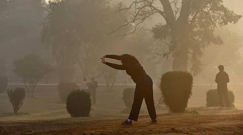 WB Weather Update: Temperature will fall in Kolkata and other districts, predicts Alipore Weather Office
