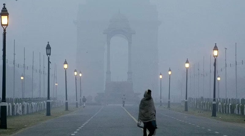 India to shiver at 3 degrees as La Nina brings colder winter | Sangbad Pratidin