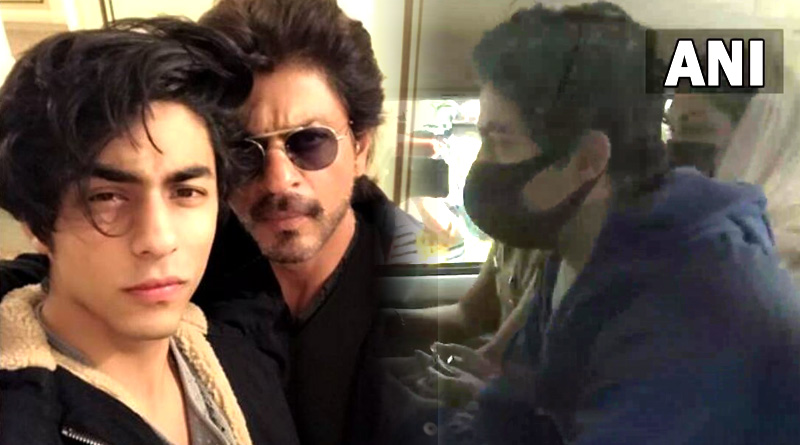 Aryan Khan: জামিন পেলেন না আরিয়ান খান, আরও ৩ দিন NCB হেফাজতে থাকতে হবে শাহরুখপুত্রকে
