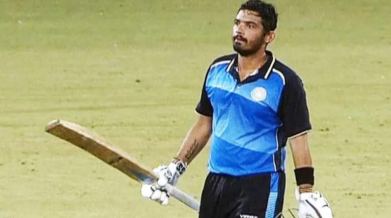 Saurashtra Player Avi Barot passes away after Suffering Cardiac Arrest | Sangbad Pratidin