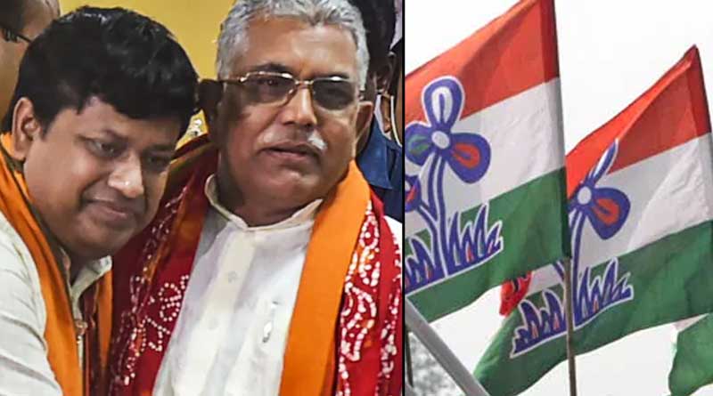 ভোটের মুখে বিএসএফের সঙ্গে সাক্ষাৎ দিলীপ-সুকান্তর, জেলাশাসককে নালিশ ক্ষুব্ধ তৃণমূলের