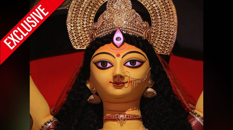 Durga Puja 2021: শুধু বড়পর্দাতেই নয়, কলকাতার পুজোর থিমেও এবার ‘গোলন্দাজ’