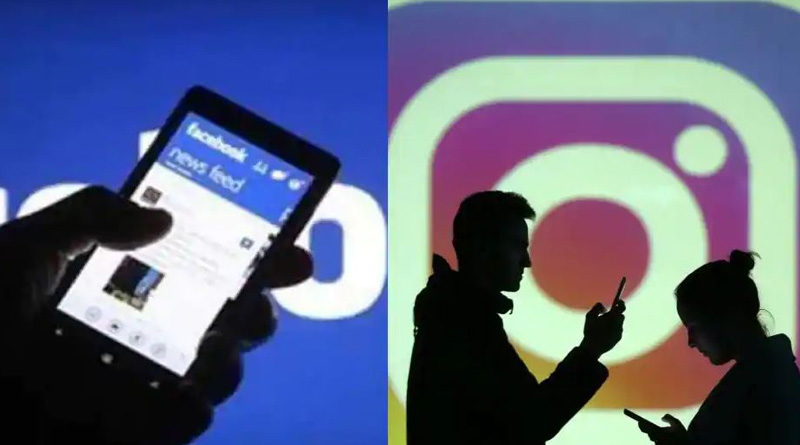 Facebook, Instagram apologize for second outage in a week। Sangbad Pratidin