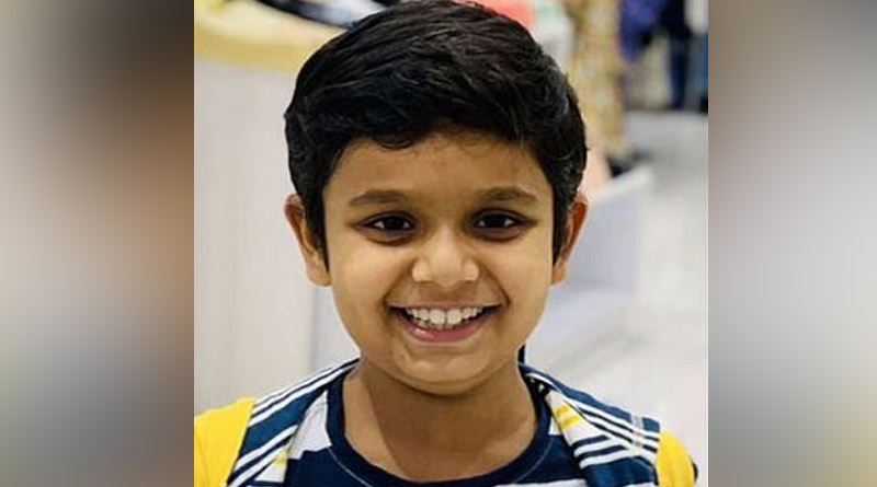 কণ্ঠস্থ বিশ্বের সব নদীর নাড়িনক্ষত্র! বিশ্বরেকর্ড গড়ল আট বছরের ভারতীয় খুদে