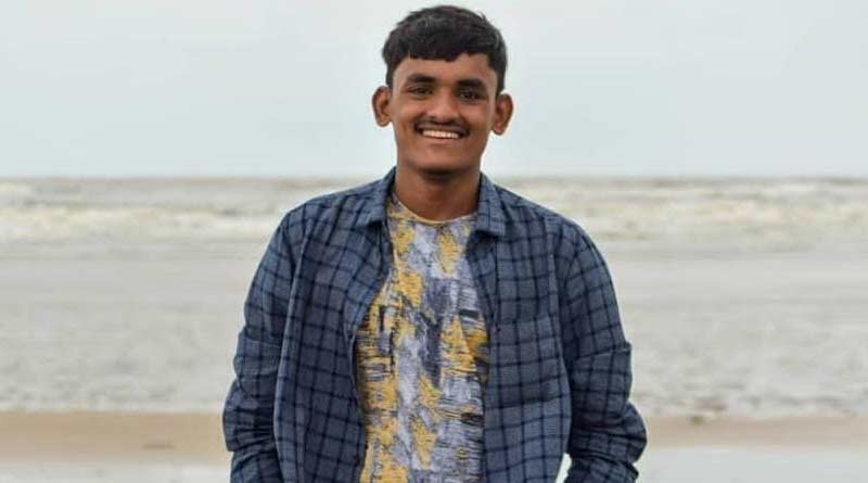 Bike accident Near Belur, One youth died | Sangbad Pratidin