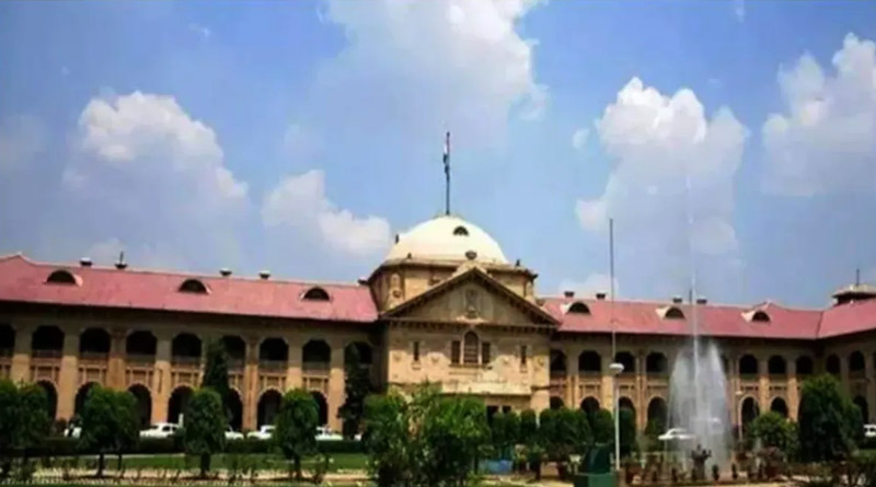 Allahabad High Court latest verdict sparks row | Sangbad Pratidin