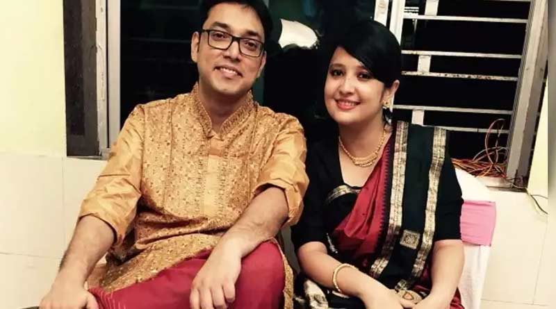 Bengali singer Anupam Roy announces divorce with wife Piya | Sangbad Pratidin