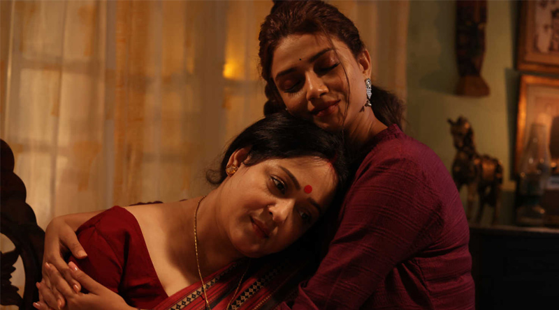 Ekannoborti Review: Mainak bhaumik's family Drama fail to impress Audience | Sangbad Pratidin