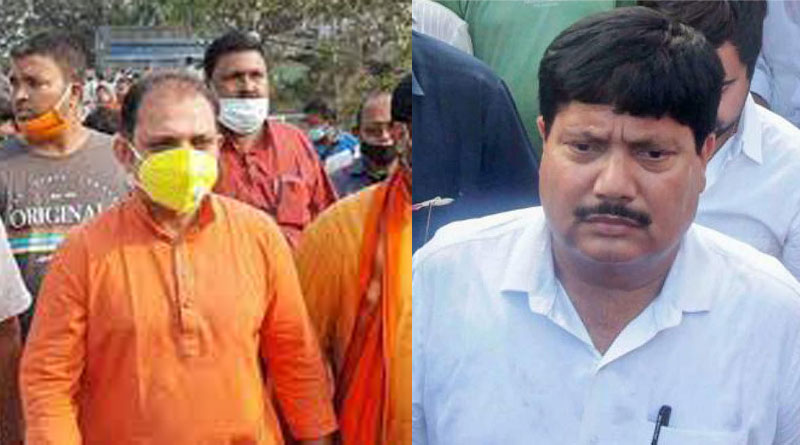 Kolkata Civic Polls:: Arjun Singh and Raju Banerjee missing as BJP finalise Candidates | Sangbad Pratidin