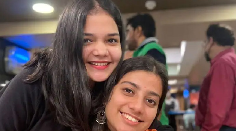 ত্রিপুরায় ‘সাম্প্রদায়িক হিংসা’র খবর করার পরই আটক দুই মহিলা সাংবাদিক! তুঙ্গে বিতর্ক