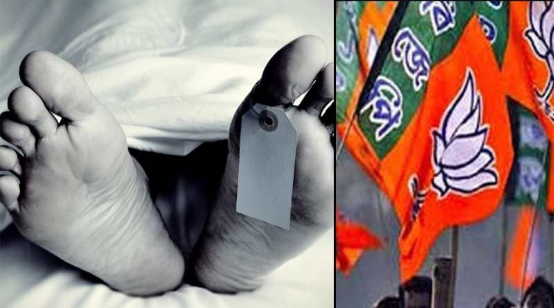 ফের ভগবানপুরে ‘খুন’ বিজেপি নেতা, তুঙ্গে শাসক-বিরোধী তরজা