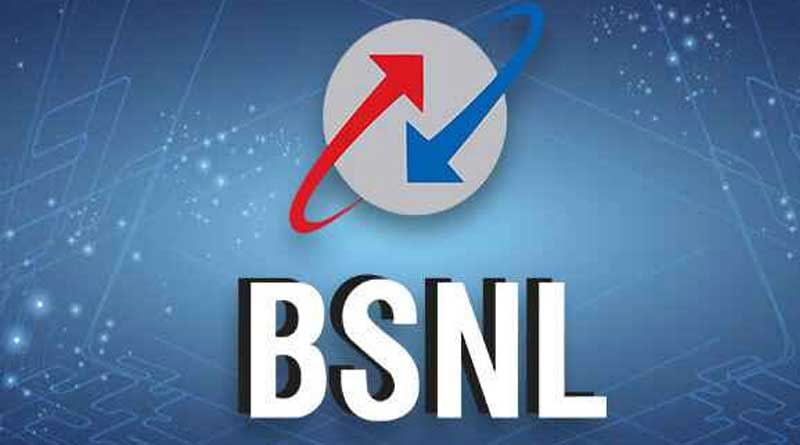 Centre approves Rs 1.64 lakh crore package to revive BSNL। Sangbad Pratidin
