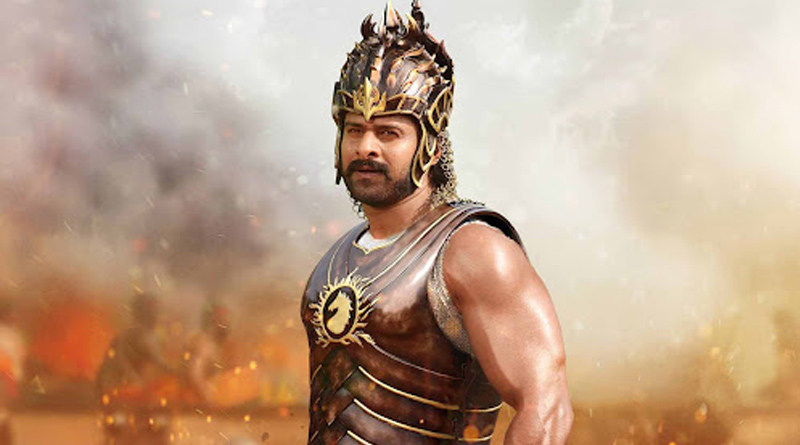 Bahubali Actor Prabhas