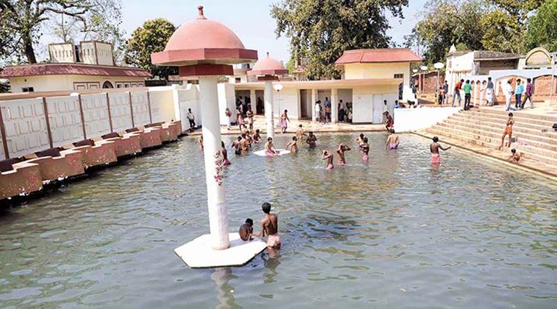 Bakreswar is now hotspot for tourism in Bengal | Sangbad Pratidin
