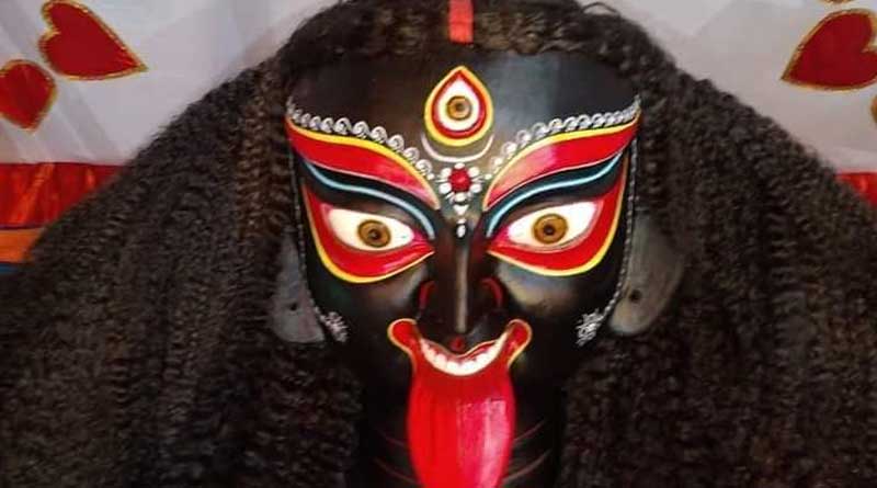 Festive fever grips Naihati on Kali Puja | Sangbad Pratidin